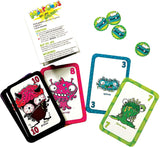 Microbes (Bil) - La Ribouldingue