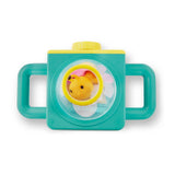 Microscope à insectes double face - La Ribouldingue