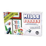 Mille Bornes Classique (Bil) - La Ribouldingue