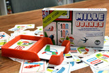 Mille Bornes Classique (Bil) - La Ribouldingue
