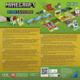 Minecraft Heroes of the Village (Multi) - La Ribouldingue