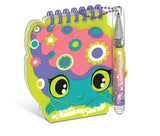 Mini-bloc-notes - Assortis - La Ribouldingue