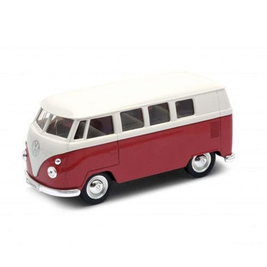 Mini bus Volkswagen - La Ribouldingue