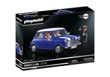 Mini Cooper - La Ribouldingue