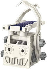 Mini Robot Solair 3 en 1 (Multilingue) - La Ribouldingue