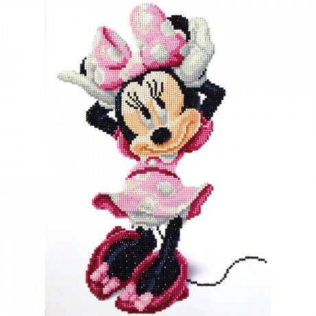 Minnie - Intermédiaire - La Ribouldingue