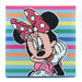 Minnie Stripes Dotz Box - Intermédiare - La Ribouldingue
