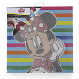 Minnie Stripes Dotz Box - Intermédiare - La Ribouldingue
