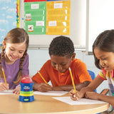 Minuterie - La Ribouldingue