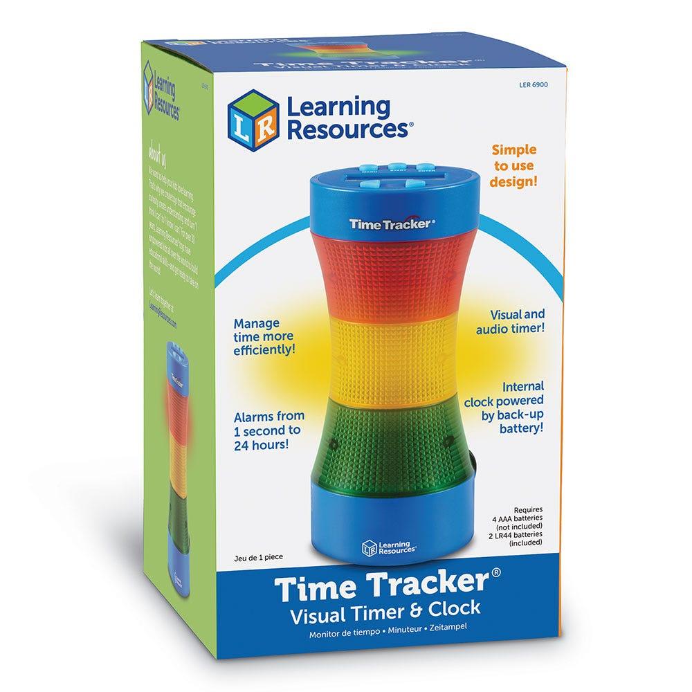 Minuteur - Time Tracker - La Ribouldingue