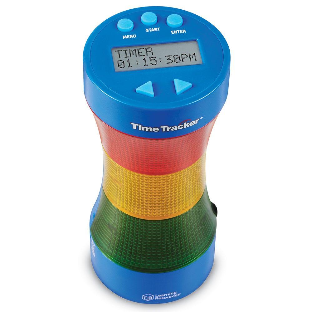 Minuteur - Time Tracker - La Ribouldingue