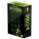 Mission X-Code - La Ribouldingue