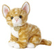 Miyoni - Chaton Tabby Orange - 10 po - La Ribouldingue