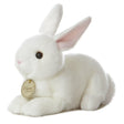 Miyoni - Lapin Blanc - 8 po - La Ribouldingue
