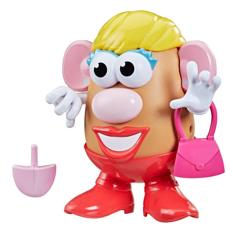 Mme. Patate - La Ribouldingue