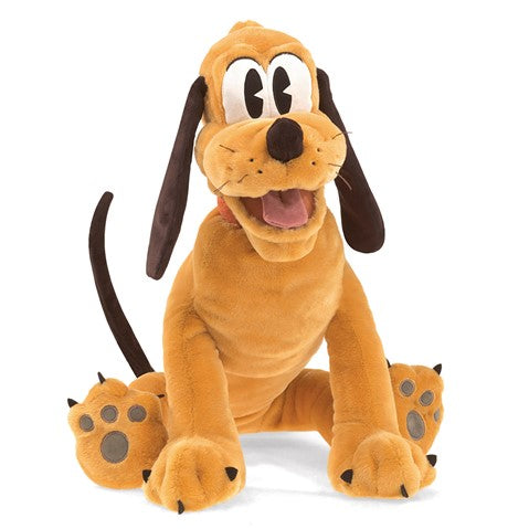 Marionnette - Disney Pluto