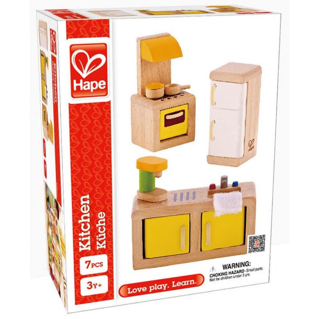 Mobilier de Cuisine - La Ribouldingue