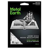 Moby Dick - La Ribouldingue