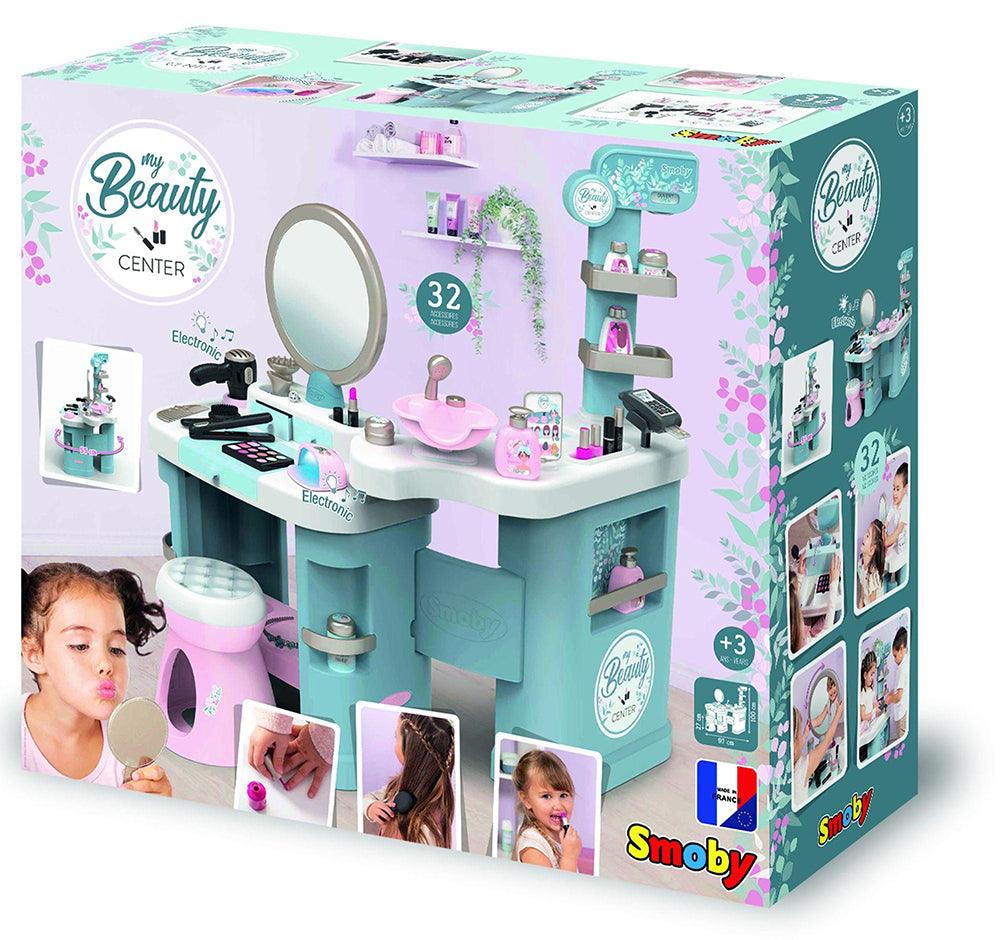 Mon institut de beauté et 32 pièces - La Ribouldingue