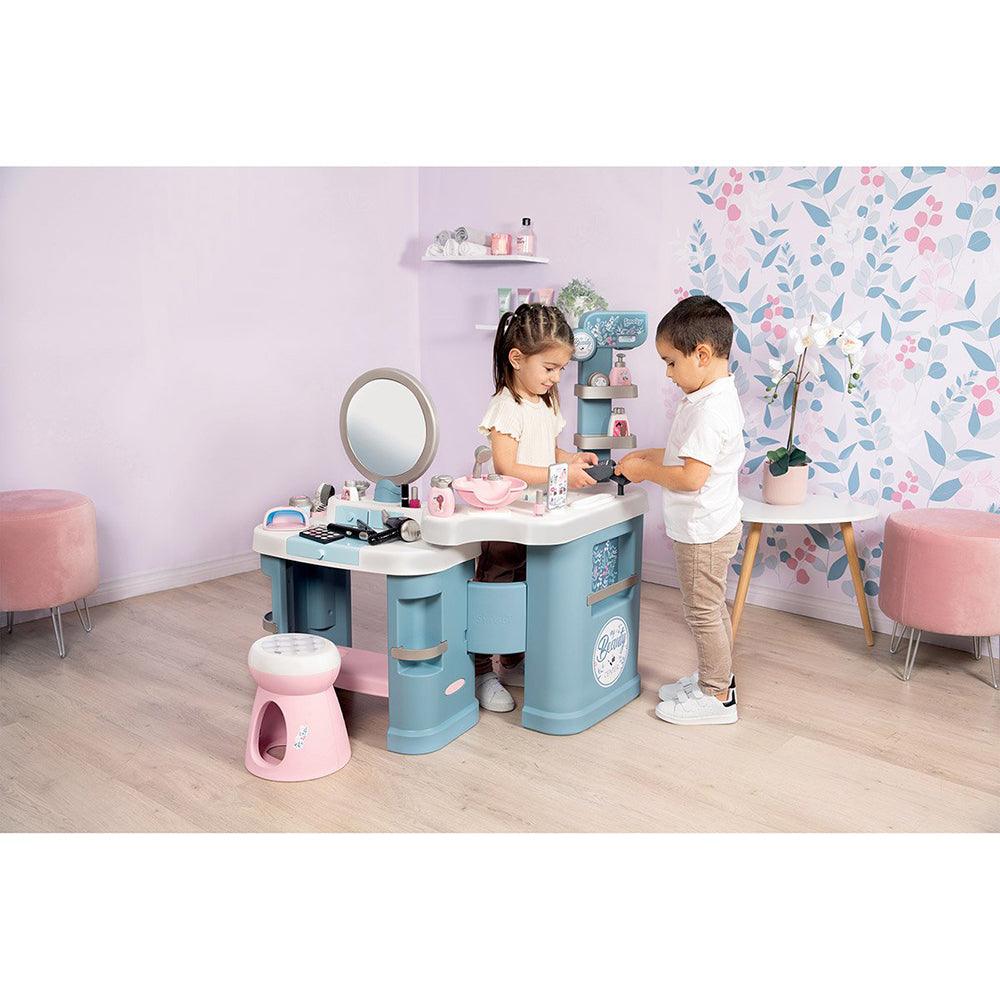 Mon institut de beauté et 32 pièces - La Ribouldingue