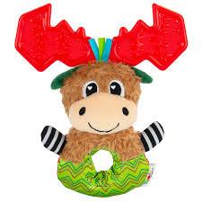 Mon Premier Mortimer l'Élan - La Ribouldingue