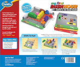 Mon premier Rush Hour (Multi) - La Ribouldingue