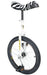 Monocycle Luxus 20" - La Ribouldingue