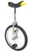 Monocycle Luxus 20" - La Ribouldingue