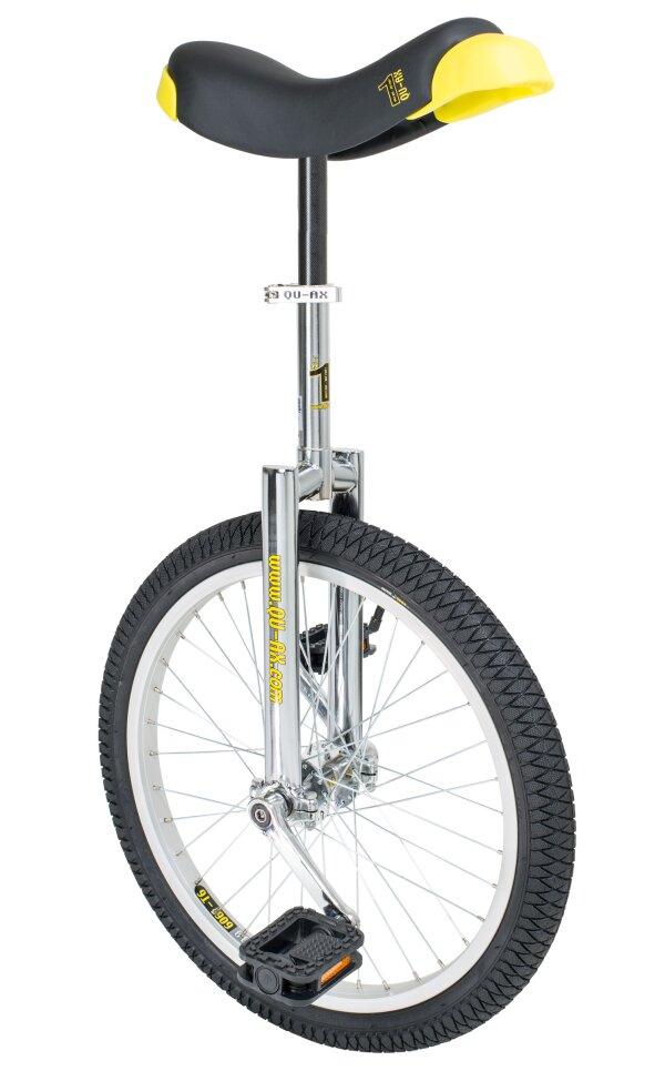 Monocycle Luxus 20" - La Ribouldingue