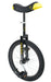 Monocycle Luxus 20" - La Ribouldingue