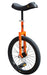 Monocycle Luxus 20" - La Ribouldingue