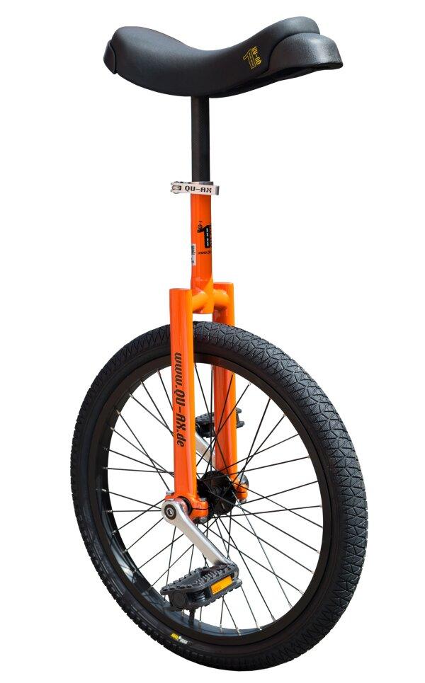 Monocycle Luxus 20" - La Ribouldingue