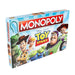 Monopoly - Histoire de Jouets (Bil) - La Ribouldingue