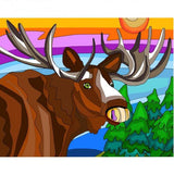 Monsieur l'Orignal - La Ribouldingue