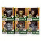 Monte-Mur - Animal - La Ribouldingue