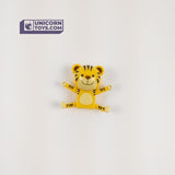 Monte-Mur - Animal - La Ribouldingue