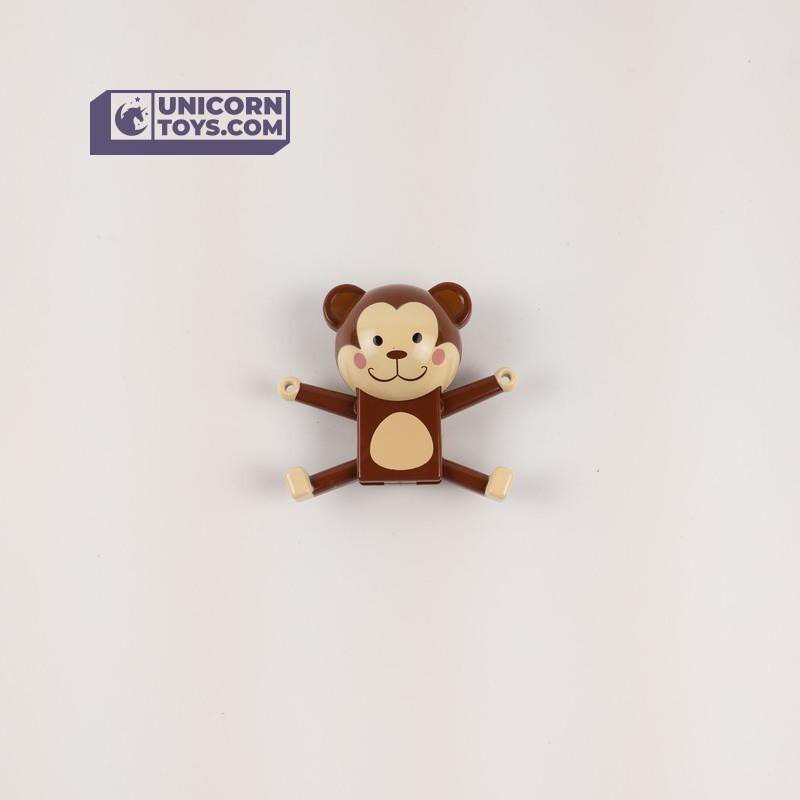 Monte-Mur - Animal - La Ribouldingue