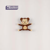 Monte-Mur - Animal - La Ribouldingue