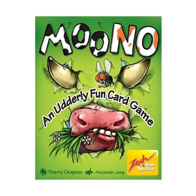 Moono (Bil) - La Ribouldingue