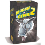 Moron ou génie 2 (Fr) - La Ribouldingue