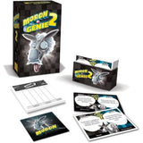 Moron ou génie 2 (Fr) - La Ribouldingue