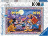 Mosaic Mickey - Disney - 1000 mcx - La Ribouldingue