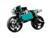 Moto Rétro - Creator - La Ribouldingue