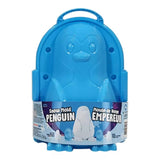 Moule de neige pingouin - La Ribouldingue