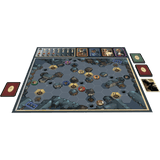 Mr Jack - London - Square (Fr) - La Ribouldingue