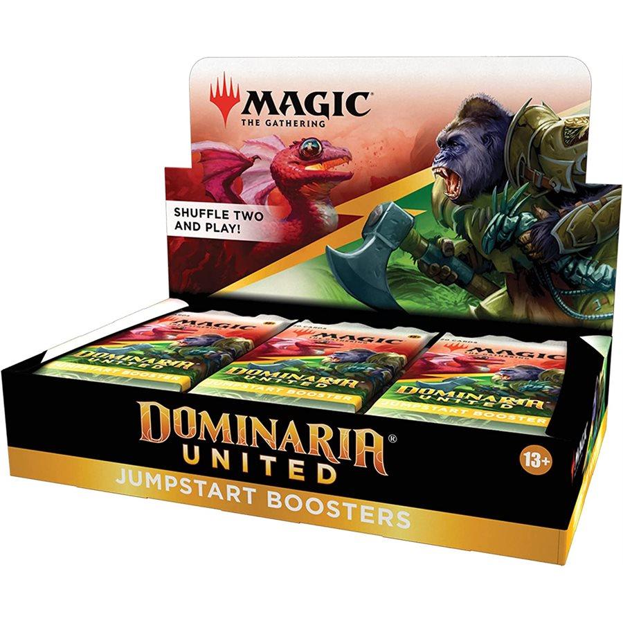 DOMINARIA UNITED コレクター ブースター Amazon.co.jp: Dominaria