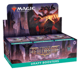 MTG - Streets of New Capenna - Draft Booster (Ang) - La Ribouldingue
