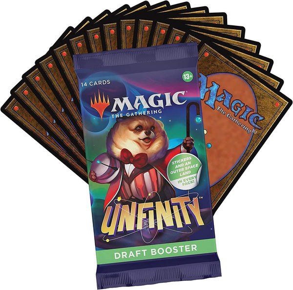 MTG - Unfinity
