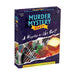 Murder Mystery Party - A Murder on the Grill (Ang) - La Ribouldingue