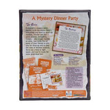 Murder Mystery Party - A Slice of Murder (Ang) - La Ribouldingue